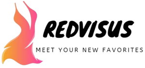Redvisus